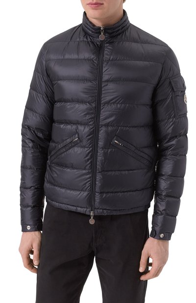 Пуховая куртка agay MONCLER, арт. 1A00070/53279, фото 3