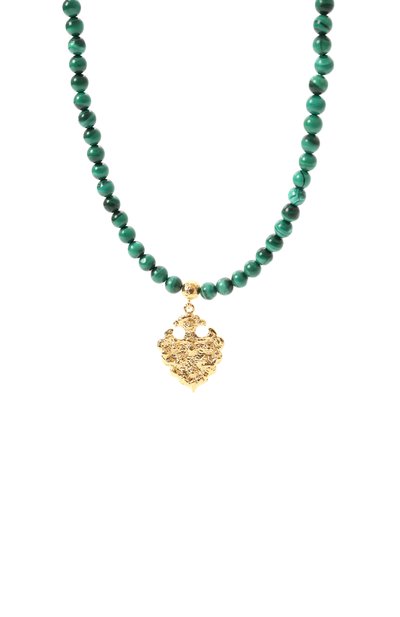 Колье kubachi SEVENWORLDS, арт. SW830/G, фото 3