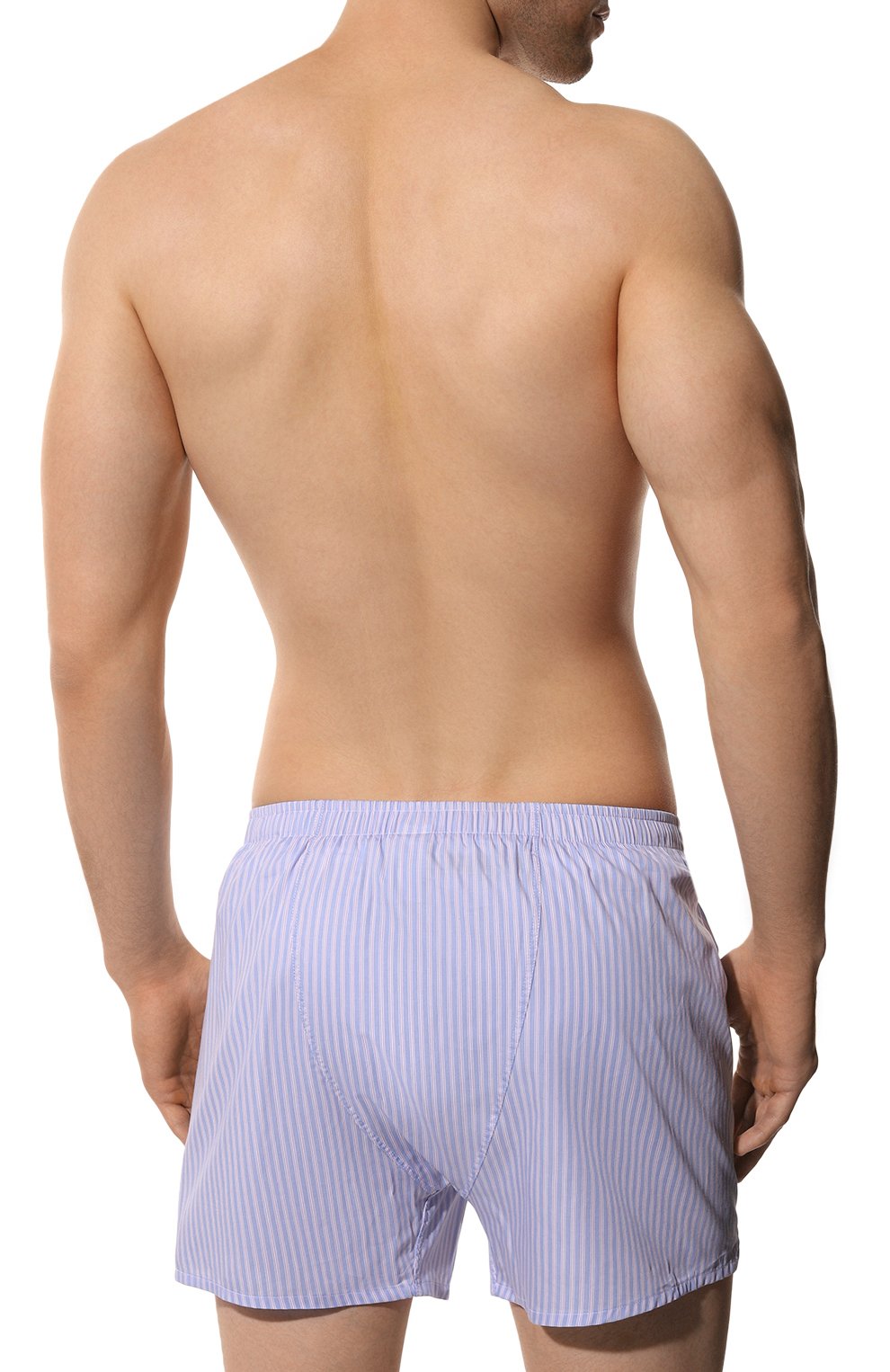 Хлопковые боксеры VAN LAACK, арт. B0XER/168064, фото 3