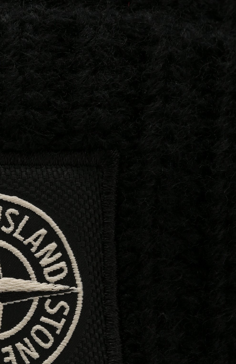 Шерстяная шапка STONE ISLAND, арт. 7115N10B5, фото 3