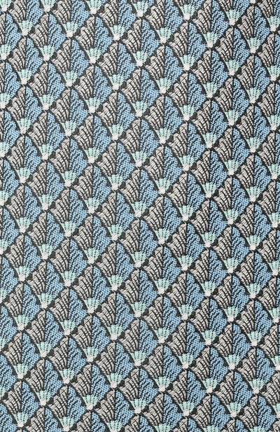 Шелковый галстук LANVIN, арт. 2065/TIE, фото 3