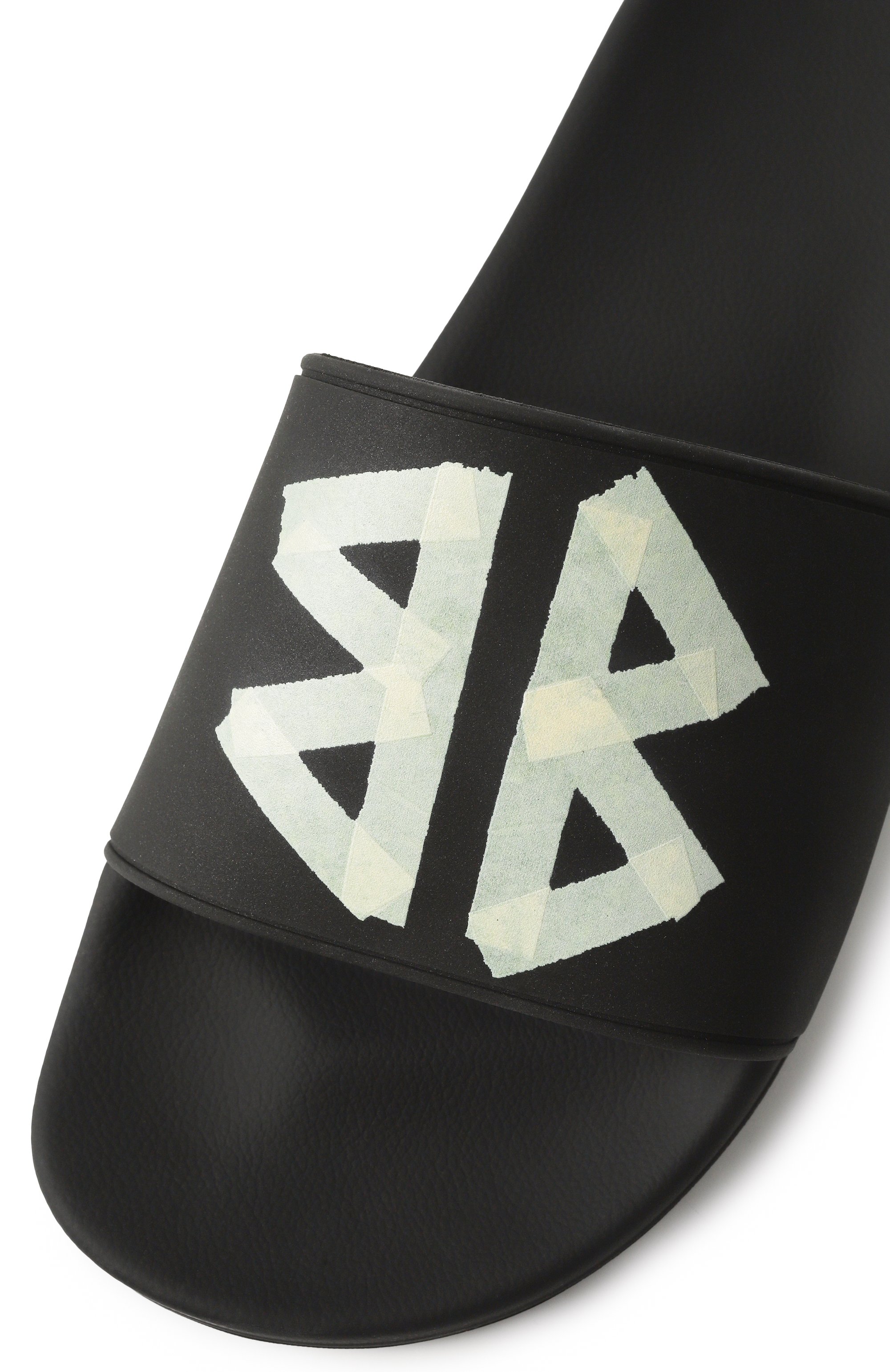 Шлепанцы BALENCIAGA, арт. 689031/W1SA2, фото 7