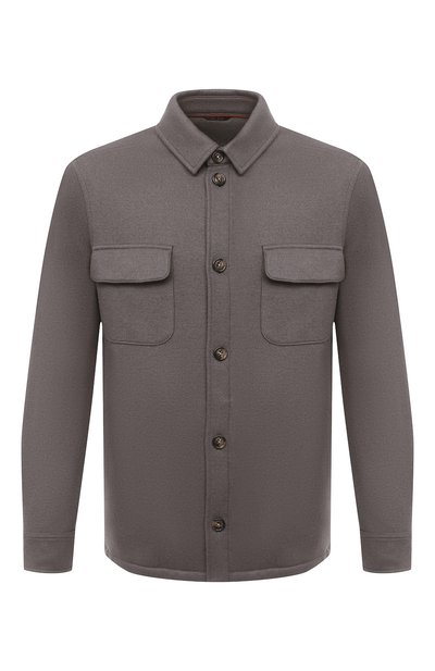 Кашемировая куртка LORO PIANA, арт. FAL3156, фото 1