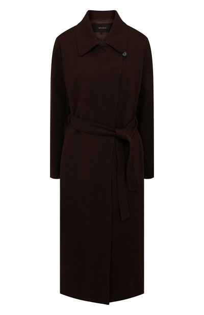 Женское хлопковое пальто WINDSOR, арт. 52 DM808 10012270