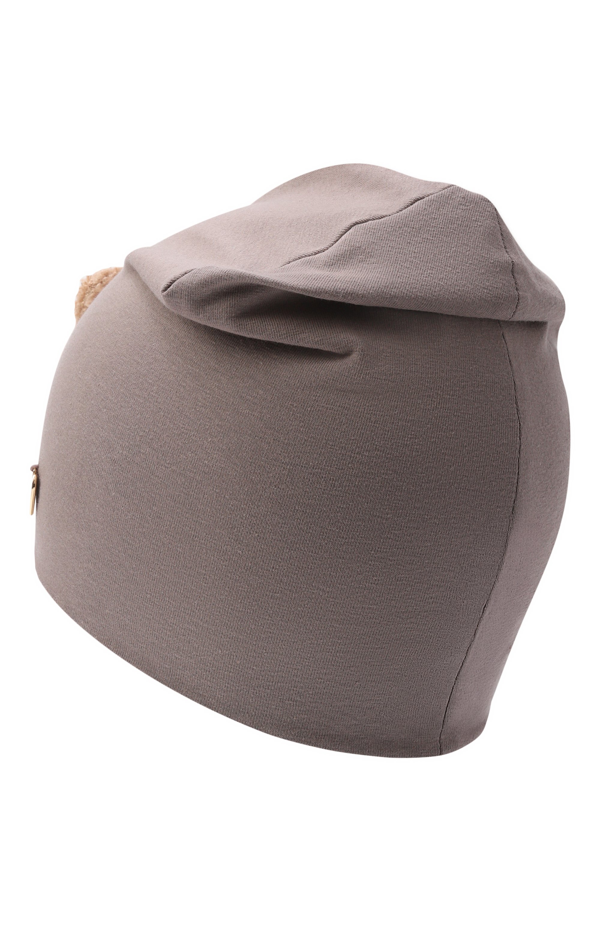 Хлопковая шапка IL TRENINO, арт. FB-6302, фото 2