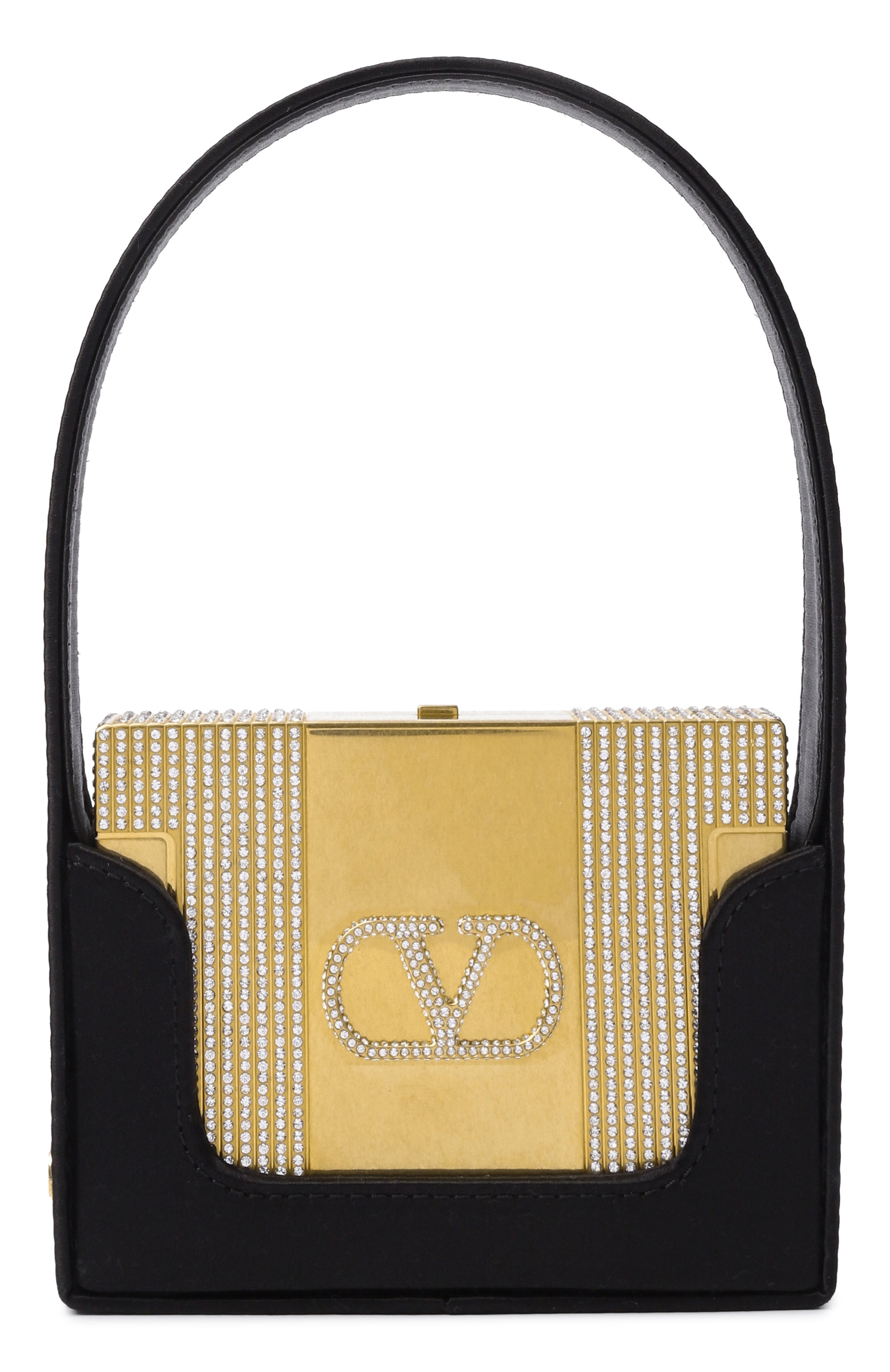 Сумка minaumorphe VALENTINO, арт. 7W0B0S45/EZJ, фото 1