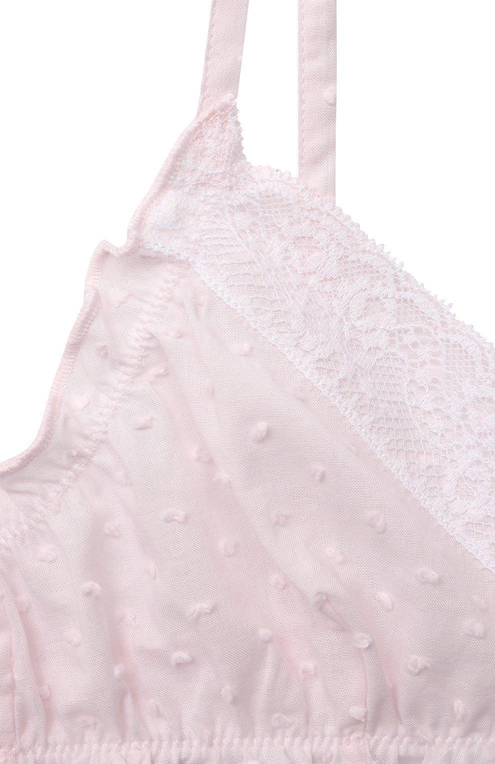 Бюстгальтер LA PERLA, арт. 70279/8A-14A, фото 3