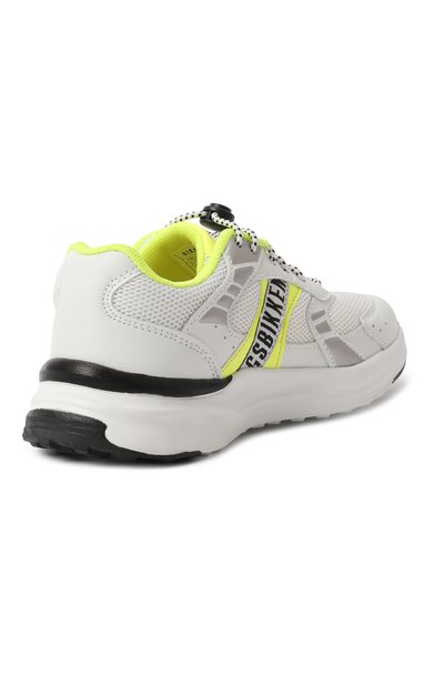 Кроссовки DIRK BIKKEMBERGS, арт. K3B9-21341-1697X361/30-34, фото 3