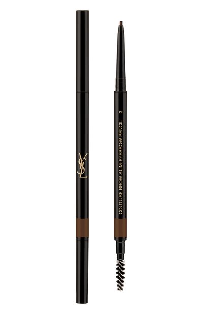 Женский карандаш для бровей, оттенок 3 YSL, арт. 4935421670616