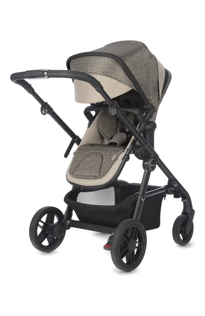 Коляска 2 в 1 coast tundra SILVER CROSS, арт. SX2164.TUEU, фото 4