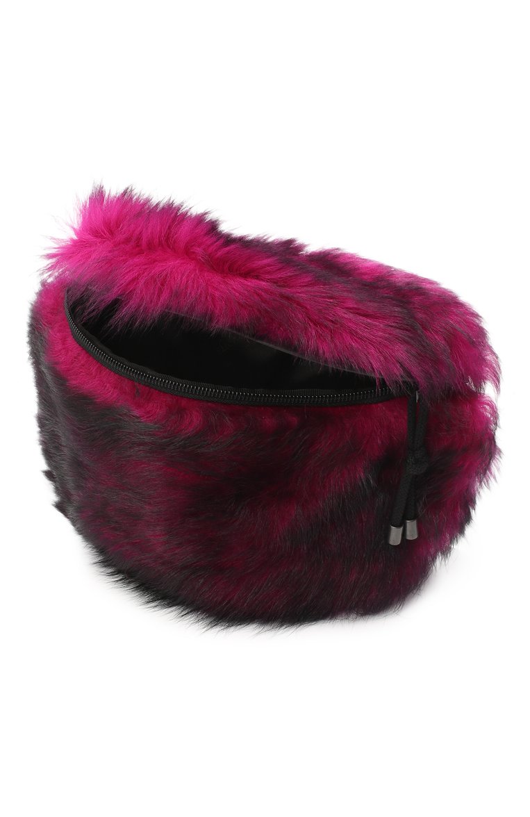 Поясная сумка VETEMENTS, арт. UAH21BA161 2402/W, фото 4