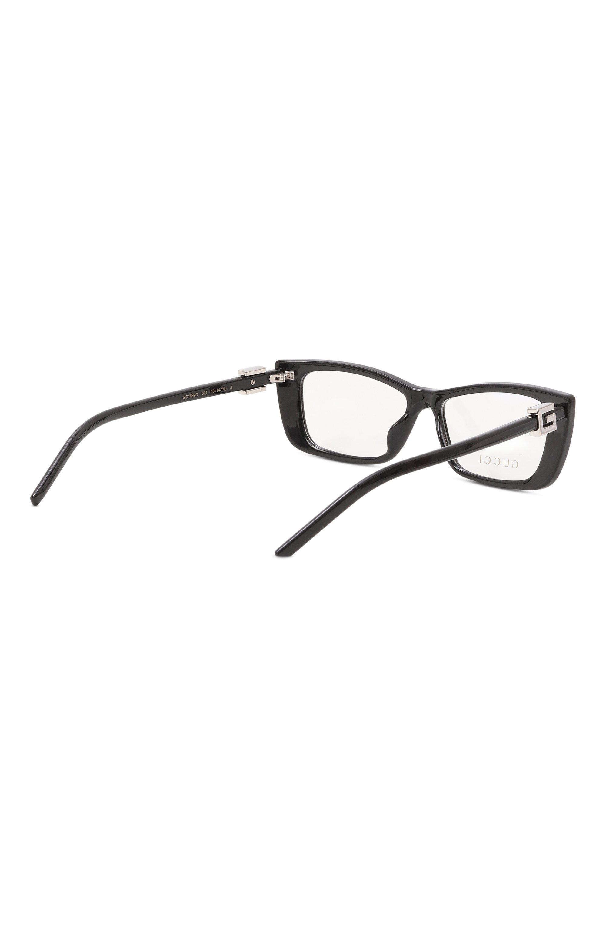 Оправа GUCCI, арт. GG1682 001, фото 4