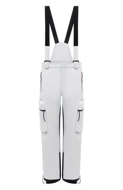 Утепленный комбинезон PRADA, арт. SPH123-1ZIW-F0K74-202, фото 1