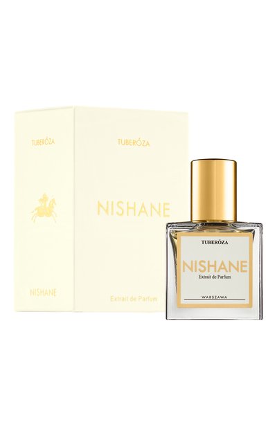 Духи tuberóza (15ml) NISHANE, арт. 8681008055036