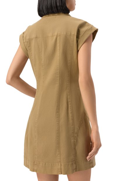 Джинсовое платье PAIGE, арт. 1A46M83-C574, фото 4