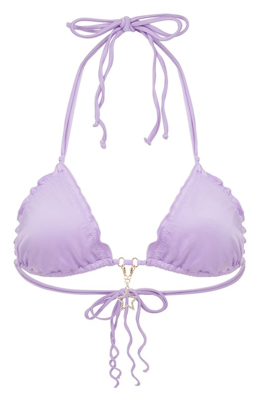 Бра Berry Agent Provocateur AP10213531000 Фиолетовый AP10213531000