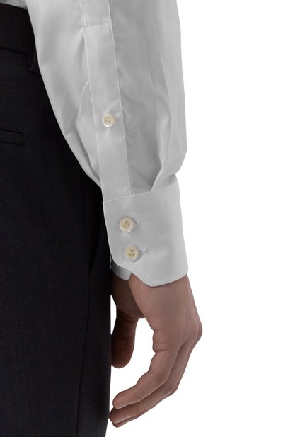 Хлопковая сорочка VAN LAACK, арт. VL-RIK0S-SF/130648, фото 5