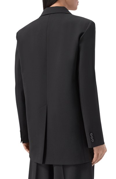 Жакет WEEKEND MAX MARA, арт. WKDVEL0CE, фото 4