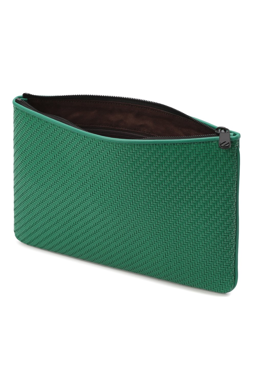 Кожаная папка для документов ZEGNA, арт. C1280P-LHPTA, фото 5