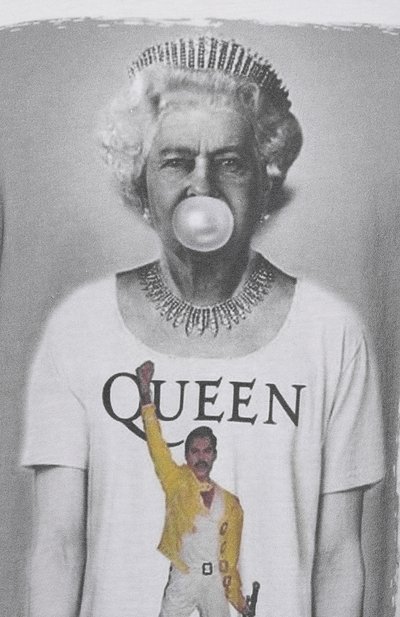 Хлопковая футболка BISIBIGLIO, арт. LU BETH MERCURY/2212 RIF (C0TT0NE PESANTE), фото 5