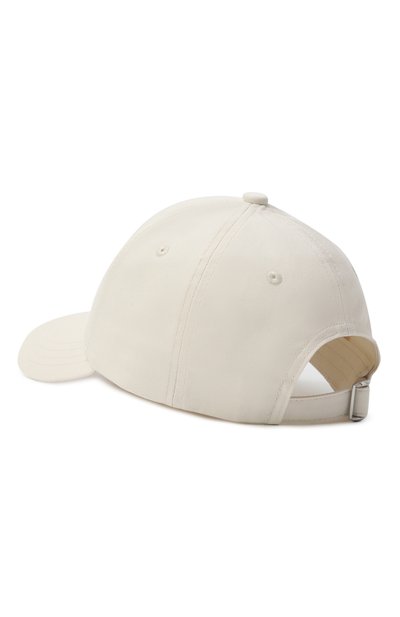 Хлопковая бейсболка BOSS, арт. 50519889, фото 3