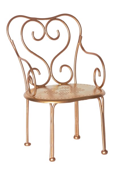 Игрушечный винтажный стул MAILEG, арт. 11-7207-05, фото 1