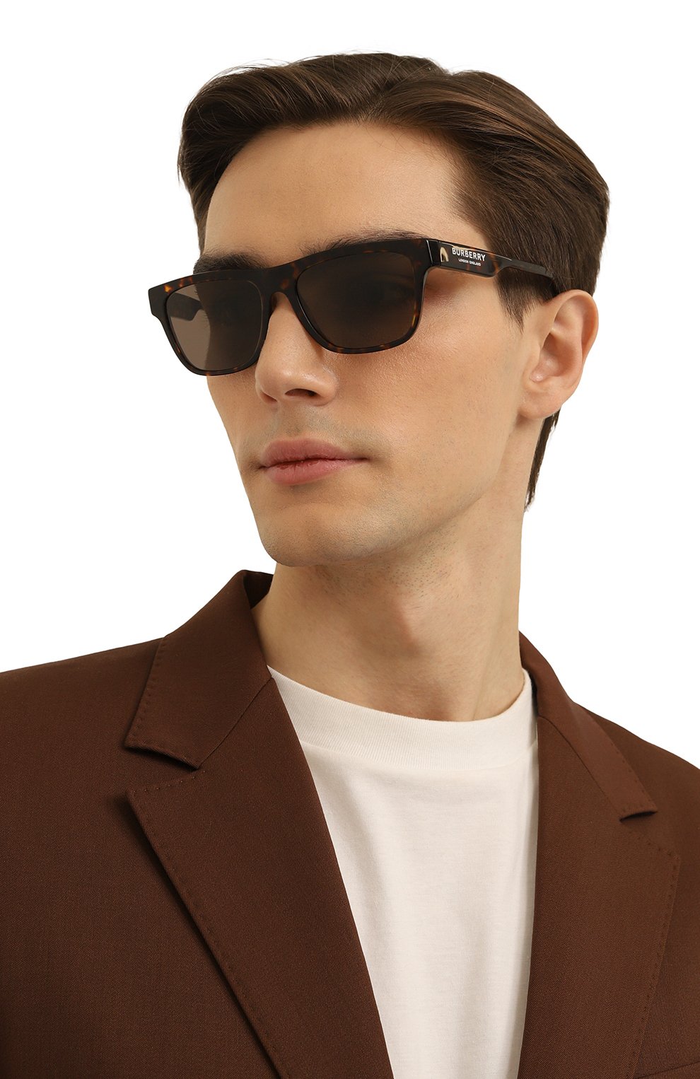 Солнцезащитные очки BURBERRY, арт. 4293-3002/3, фото 2