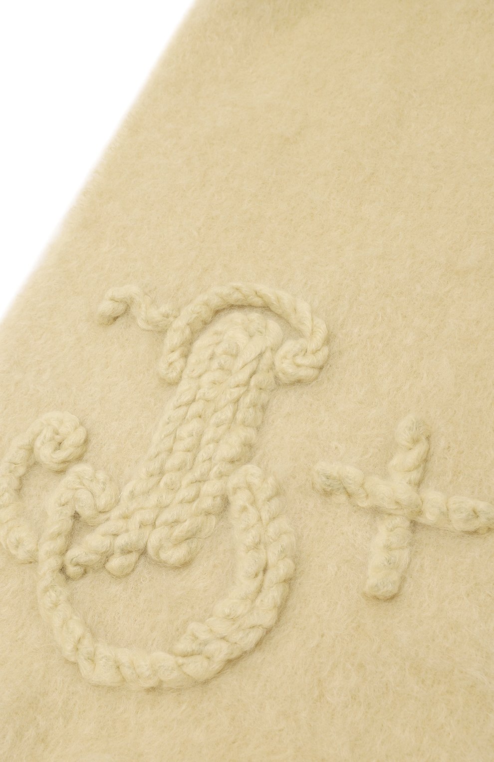 Шерстяной шарф JIL SANDER, арт. J40TE0111/J40041, фото 4