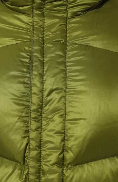 Пуховик WOOLRICH, арт. CFWOOU0968MRUT3664, фото 5