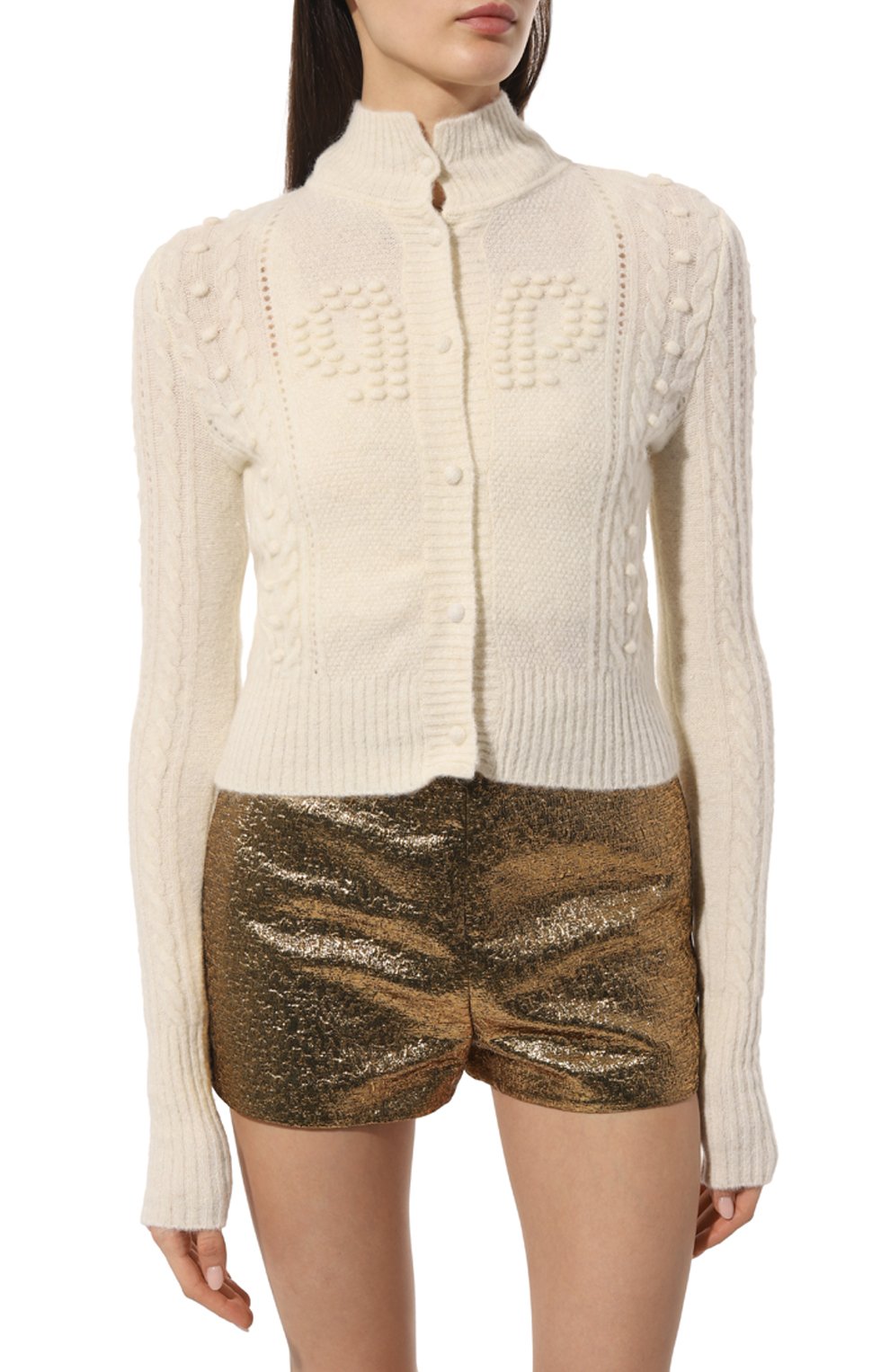 Кардиган PHILOSOPHY DI LORENZO SERAFINI, арт. V0928/0707, фото 3