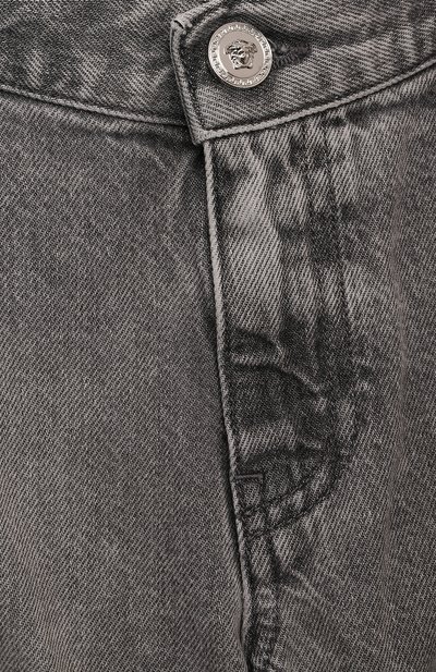 Джинсы VERSACE, арт. 1016448/1A11631/4-6, фото 3