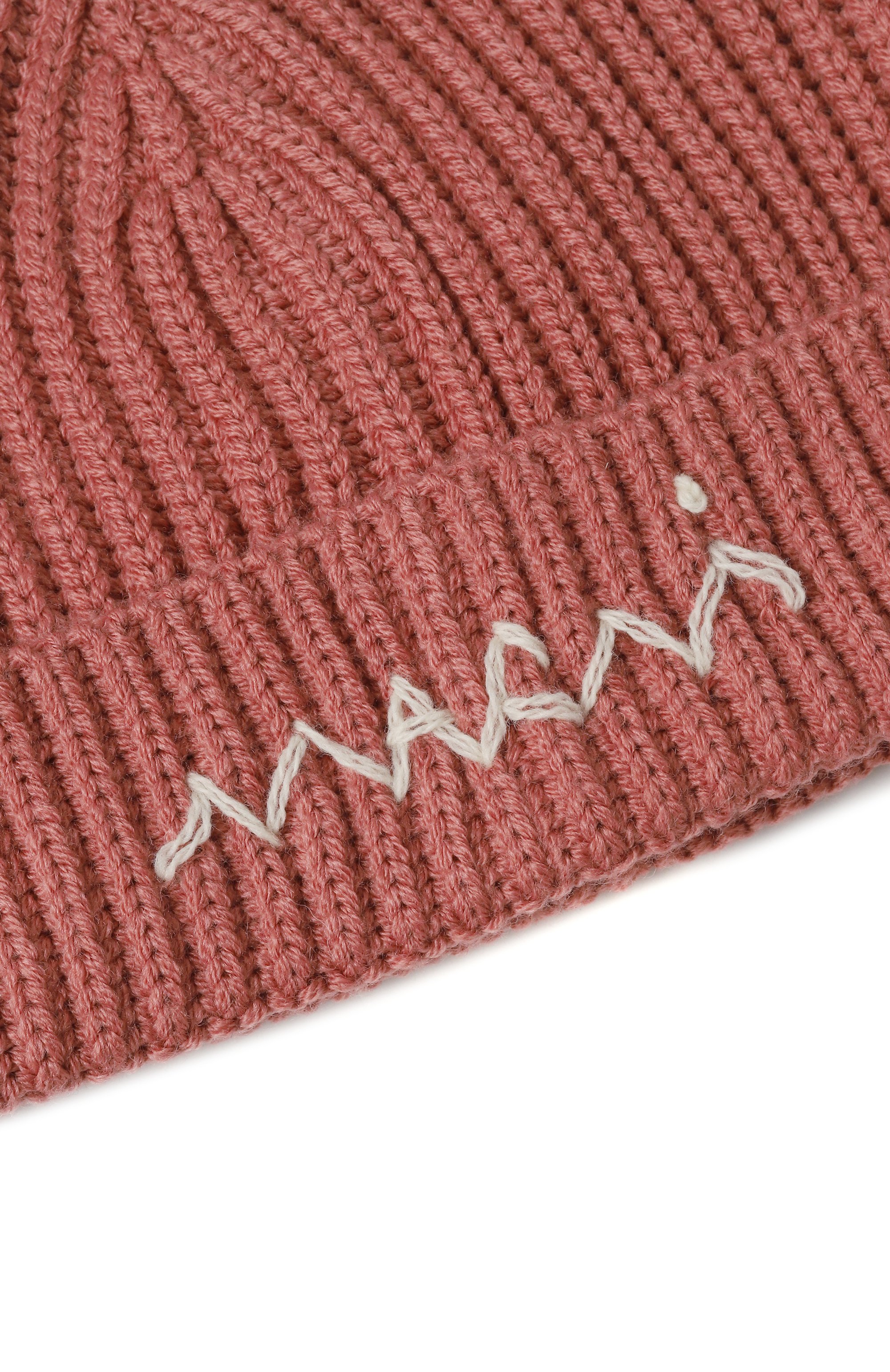 Шапка MARNI, арт. M01638/M00WB, фото 3