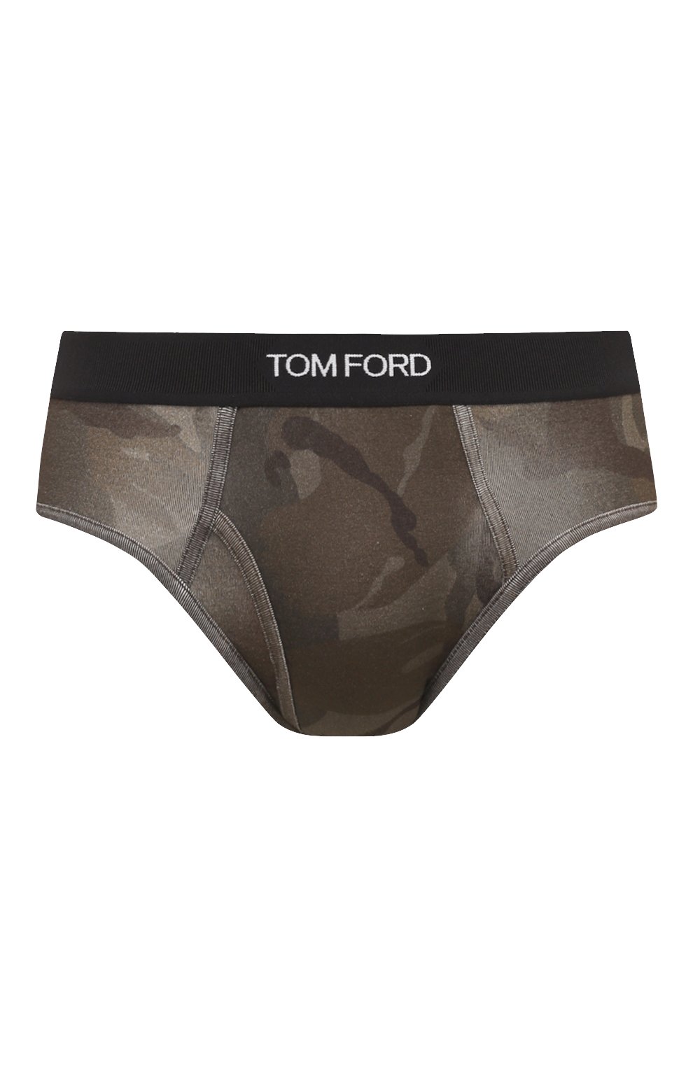 Хлопковые брифы TOM FORD, арт. T4LC1/1540, фото 1