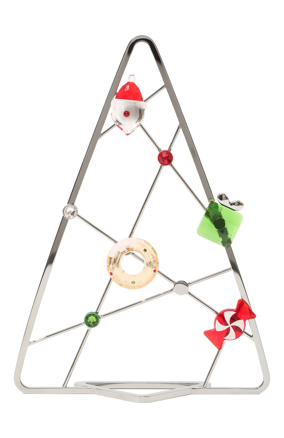 Канцелярский держатель с магнитами SWAROVSKI, арт. 5596393, фото 1