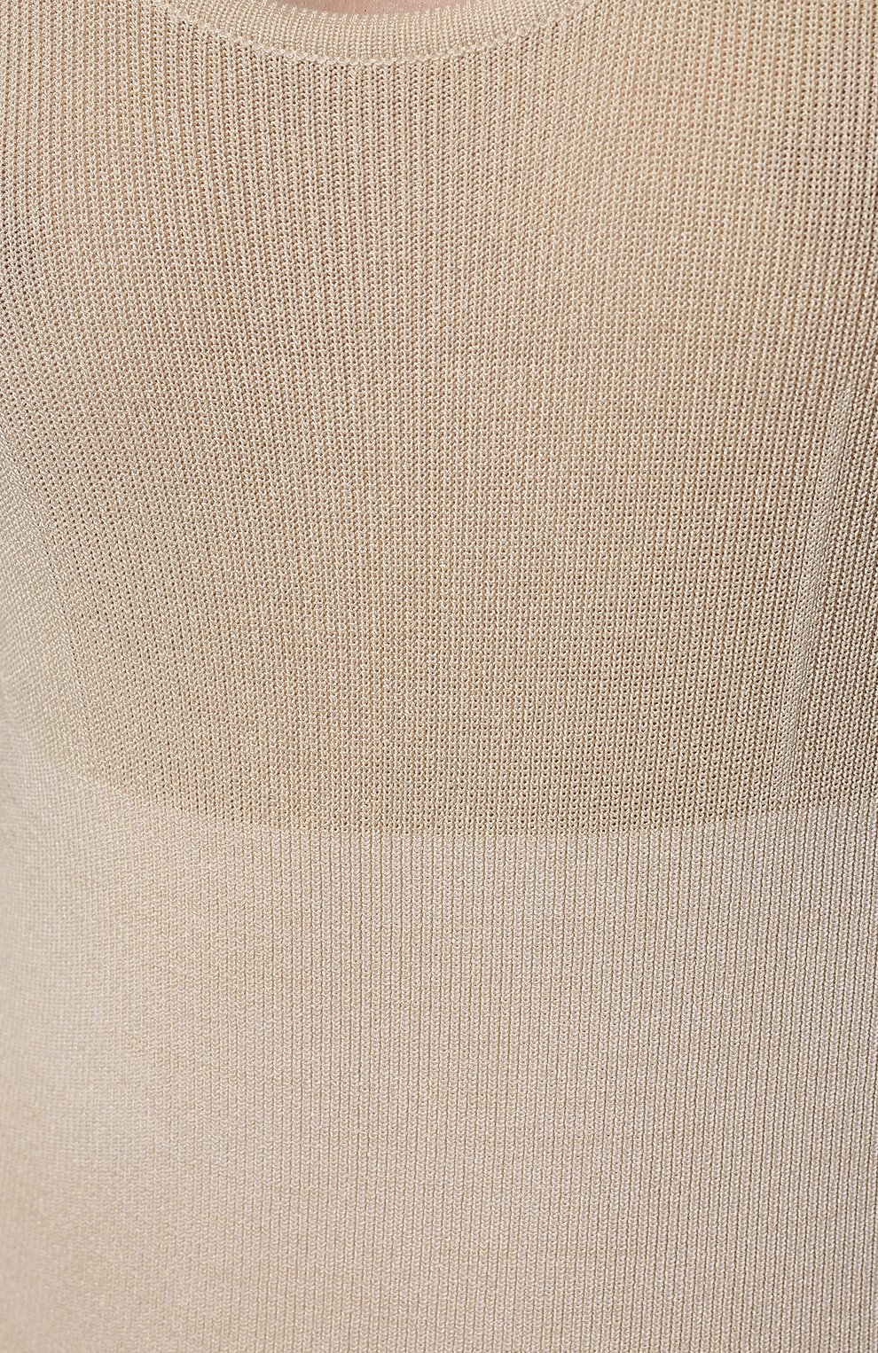 Боди из шелка и вискозы FREEAGE, арт. S22.BD005.6070.101, фото 5