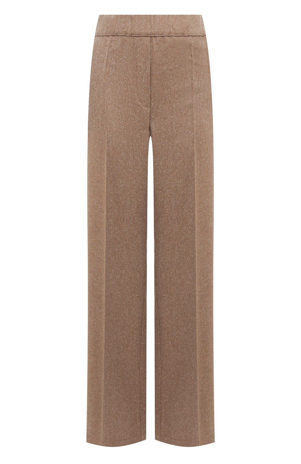 Брюки из вискозы и шерсти D.EXTERIOR, арт. 59825, фото 1