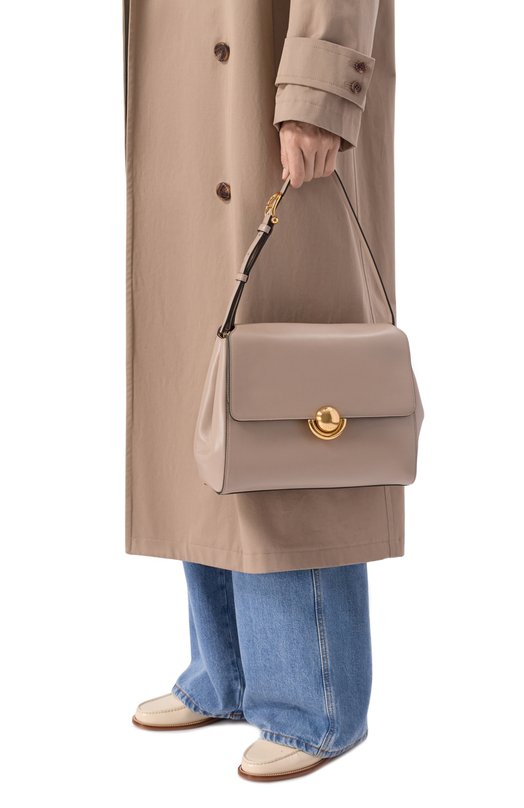 Сумка Furla Domus small Furla WB01862/BX4185 Бежевый  WB01862/BX4185 Фото 2