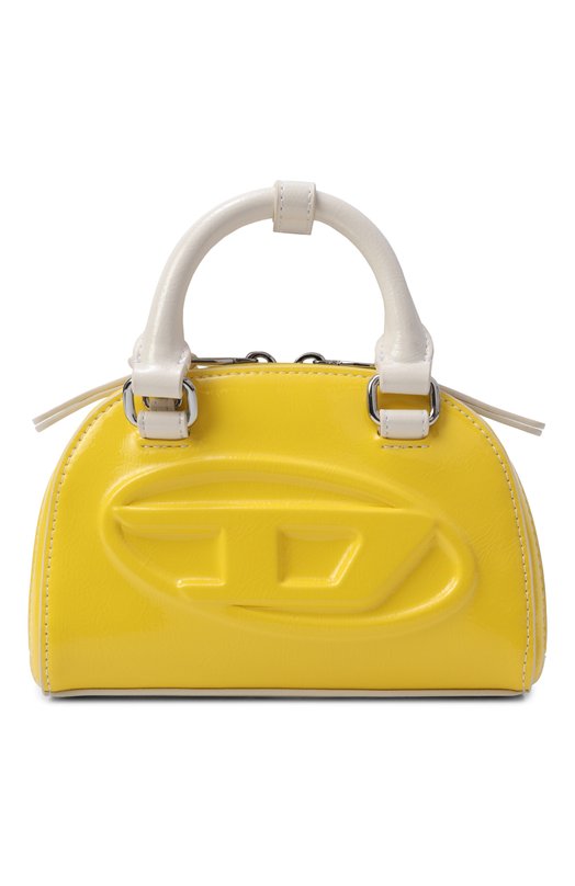 Сумка 1DR Dome mini Diesel X10464/P8768 Жёлтый X10464/P8768