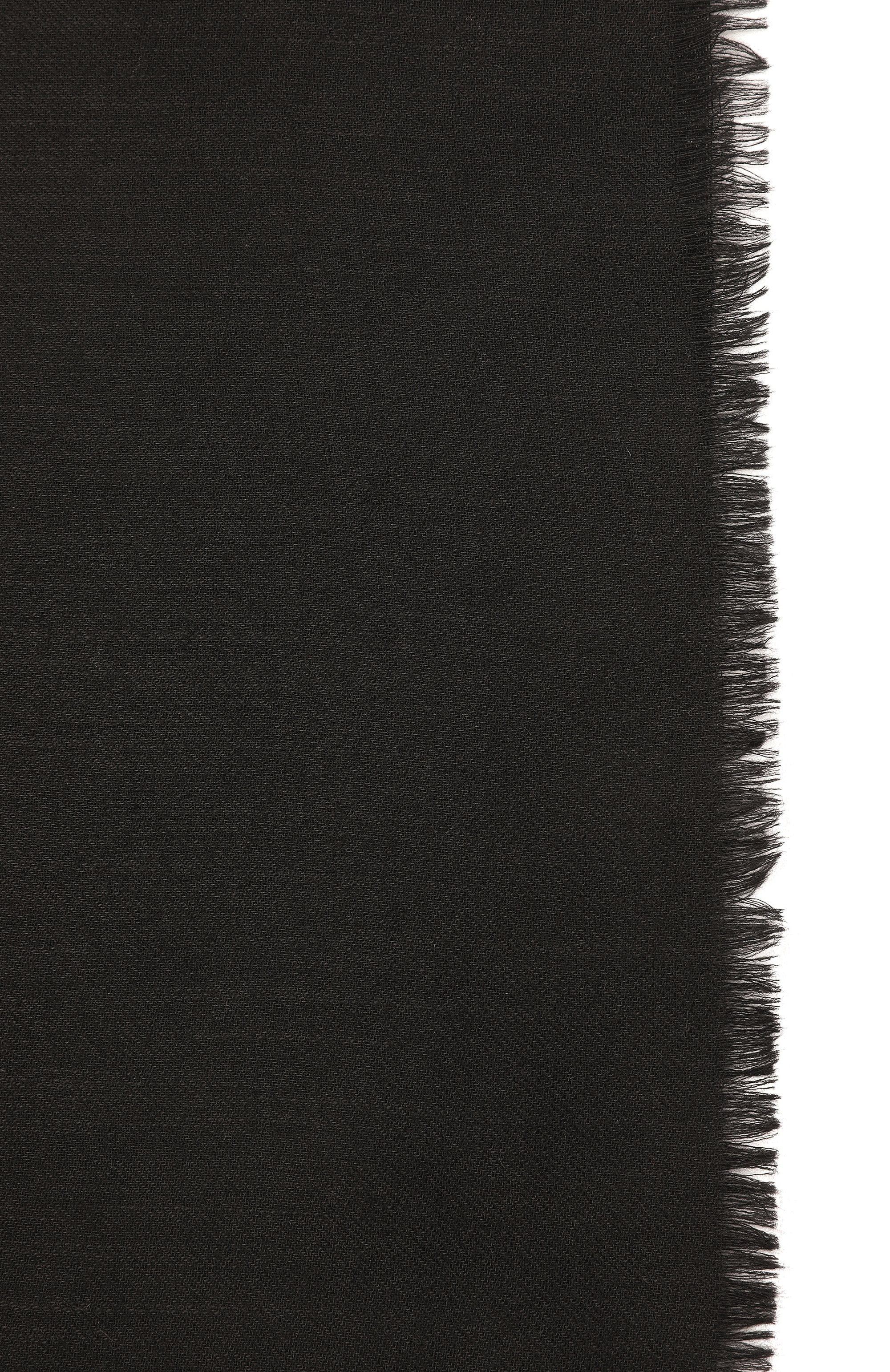 Кашемировый шарф MVST, арт. 81588/10, фото 4