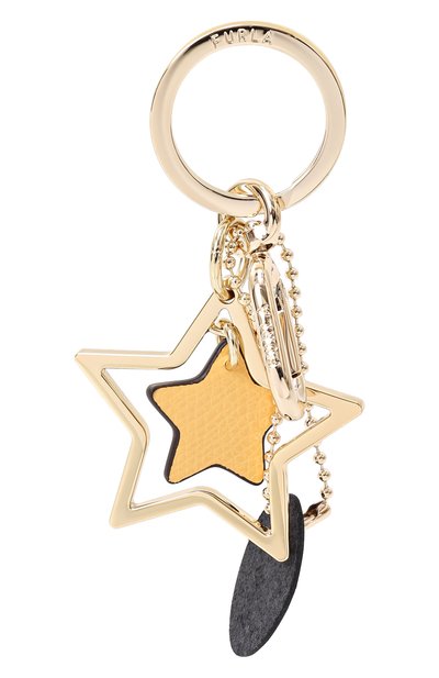 Женский брелок для ключей FURLA, арт. WR00419/MAS000