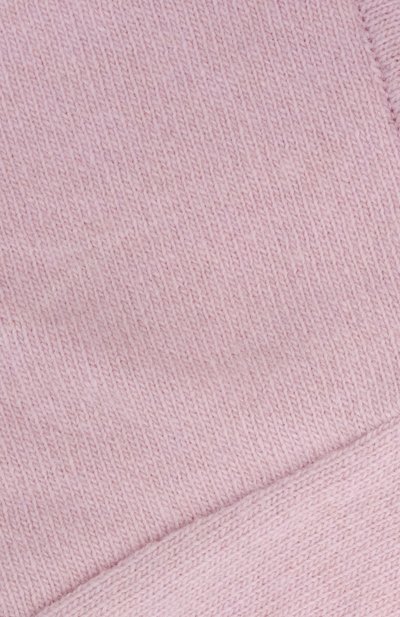 Кашемировый чепчик WOOL AND COTTON, арт. KMLCA-011, фото 3