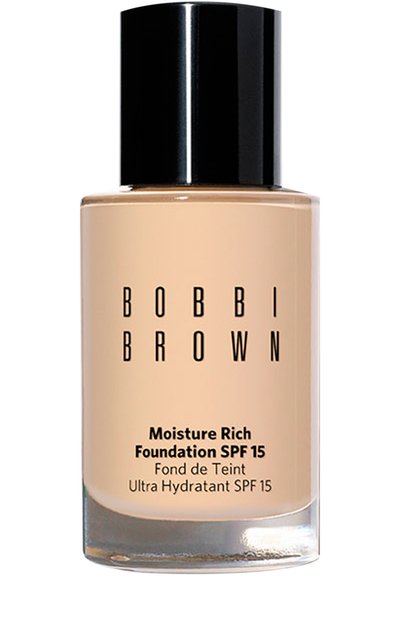 Увлажняющий тональный крем, оттенок sand BOBBI BROWN, арт. E1PG-02, фото 1