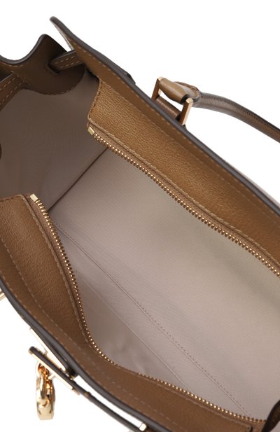 Сумка hamilton moderne small MICHAEL MICHAEL KORS, арт. 30F5GHMT0L, фото 5