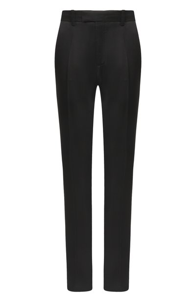 Женские брюки из вискозы N21, арт. B033/5980