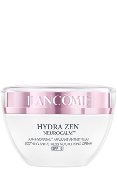 Женское дневной крем hydrazen neurocalm LANCOME, арт. 3605532026046