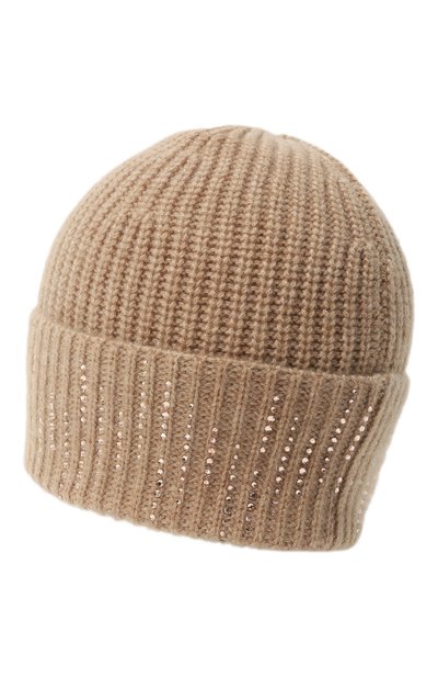 Кашемировая шапка WILLIAM SHARP, арт. A12-16, фото 3