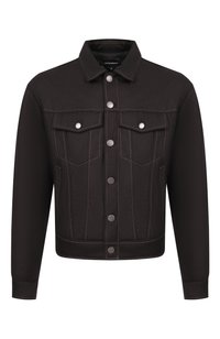 Темно-коричневый