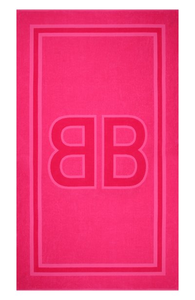 Хлопковое полотенце BALENCIAGA, арт. 644021/410B6, фото 3