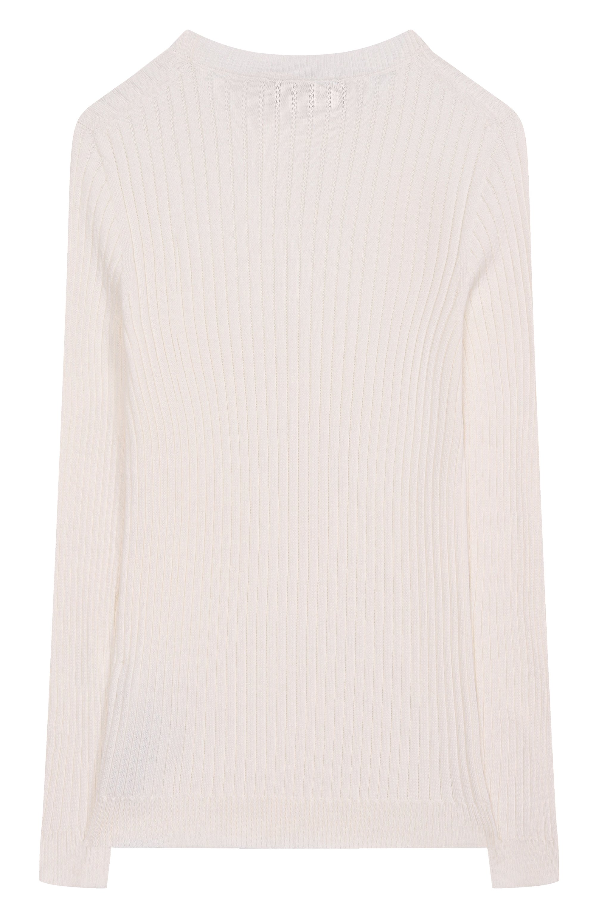 Пуловер из хлопка и кашемира DAL LAGO, арт. R500/2925/13-16, фото 2