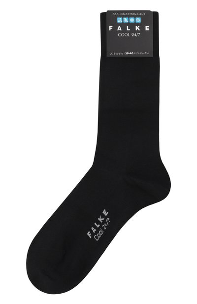 Мужские хлопковые носки FALKE, арт. 13297